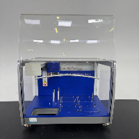 Eppendorf epMotion P5073 Liquid Handling System image 2